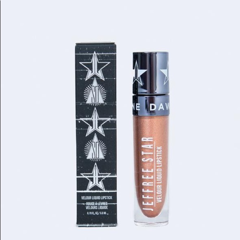 Jeffree Star I gotta go liquid lip